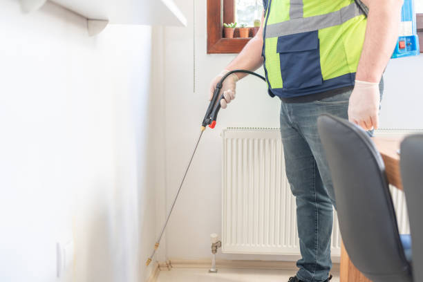 Best Pest Control Near Me  in White Plains, NY